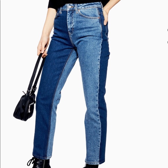 Topshop Denim - Topshop Jeans